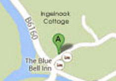 Google Image for Inglenook Cottage